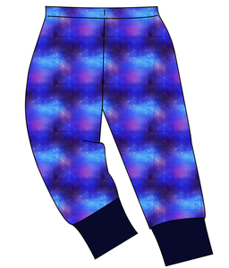 Cool Geo Mens' Lounge Pants