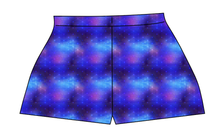 Load image into Gallery viewer, Cool Geo Ladies&#39; Lounge Shorts
