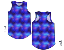 Load image into Gallery viewer, Cool Geo Ladies&#39; Summer Tank