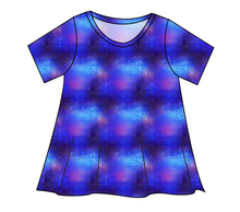 Load image into Gallery viewer, Cool Geo Ladies&#39; Swing Tee