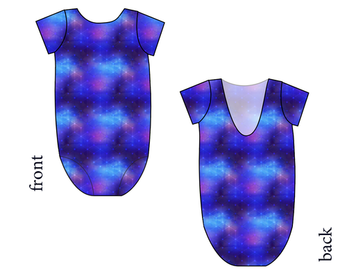 Cool Geo Leo