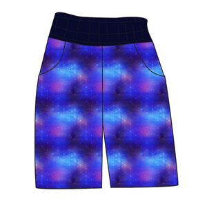Cool Geo Mens' Joggers and Jogger Shorts