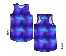 Load image into Gallery viewer, Cool Geo Summer Tank
