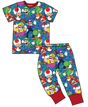 Load image into Gallery viewer, Bros and Foes Basic Loungewear Set