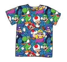 Load image into Gallery viewer, Bros and Foes Basic Tee and Tank