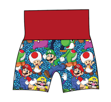 Load image into Gallery viewer, Bros and Foes Grow With Me Pants And Shorts