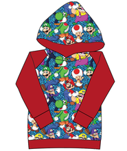 Load image into Gallery viewer, Bros and Foes Ladies Hoodie