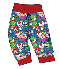 Load image into Gallery viewer, Bros and Foes Ladies&#39; Joggers and Jogger Shorts