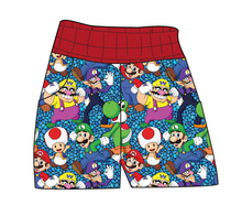 Load image into Gallery viewer, Bros and Foes Ladies&#39; Joggers and Jogger Shorts
