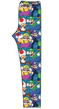 Load image into Gallery viewer, Bros and Foes Ladies&#39; Lounge Leggings