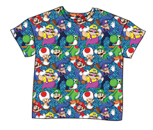 Load image into Gallery viewer, Bros and Foes Ladies&#39; Oversized Tee