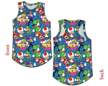 Load image into Gallery viewer, Bros and Foes Ladies&#39; Summer Tank