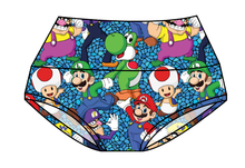Load image into Gallery viewer, Bros and Foes Ladies&#39; Underwear