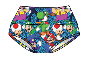 Bros and Foes Ladies' Underwear