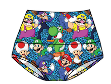 Load image into Gallery viewer, Bros and Foes Ladies&#39; Underwear