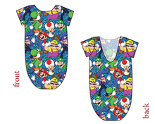 Load image into Gallery viewer, Bros and Foes Leo