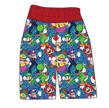 Load image into Gallery viewer, Bros and Foes Mens&#39; Joggers and Jogger Shorts