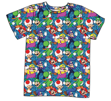 Load image into Gallery viewer, Bros and Foes Mens&#39; Tee