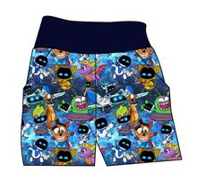 Load image into Gallery viewer, Astro Gamer Basic Joggers And Jogger Shorts
