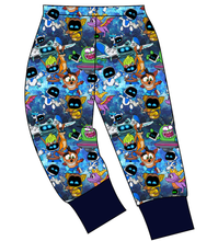 Load image into Gallery viewer, Astro Gamer Ladies&#39; Lounge Pants