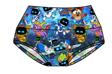 Load image into Gallery viewer, Astro Gamer Ladies&#39; Underwear