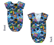 Load image into Gallery viewer, Astro Gamer Leo