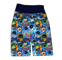 Load image into Gallery viewer, Astro Gamer Mens&#39; Joggers and Jogger Shorts