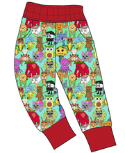 Load image into Gallery viewer, Steal a Block Mens&#39; Joggers and Jogger Shorts