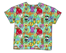 Load image into Gallery viewer, Steal a Block Ladies&#39; Oversized Tee