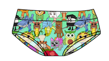Load image into Gallery viewer, Steal a Block Ladies&#39; Underwear