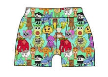 Load image into Gallery viewer, Steal a Block Mens&#39; Boxer Briefs