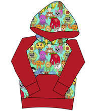 Load image into Gallery viewer, Steal a Block Mens&#39; Hoodie