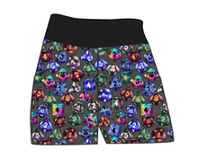 Load image into Gallery viewer, Dice for Dungeons Ladies&#39; Joggers and Jogger Shorts