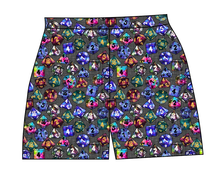 Load image into Gallery viewer, Dice for Dungeons Ladies&#39; Lounge Shorts