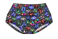 Load image into Gallery viewer, Dice for Dungeons Ladies&#39; Underwear