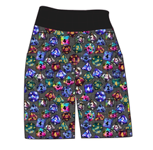 Load image into Gallery viewer, Dice for Dungeons Mens&#39; Joggers and Jogger Shorts