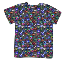 Load image into Gallery viewer, Dice for Dungeons Mens&#39; Tee