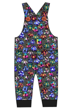 Load image into Gallery viewer, Dice for Dungeons Overalls and Shortalls