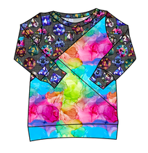 Load image into Gallery viewer, Dice for Dungeons Classic Hoodie (or Crewneck)