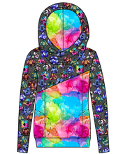 Load image into Gallery viewer, Dice for Dungeons Ladies Hoodie