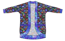 Load image into Gallery viewer, Dice for Dungeons Ladies&#39; Cocoon Cardigan