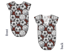 Load image into Gallery viewer, Athletic Prints Sports Mini Leo