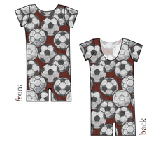 Load image into Gallery viewer, Athletic Prints Sports Mini Leo