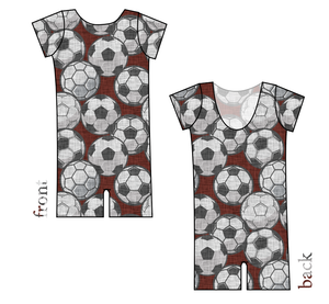 Athletic Prints Sports Mini Leo