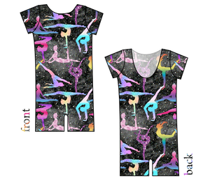 Athletic Prints Sports Mini Leo
