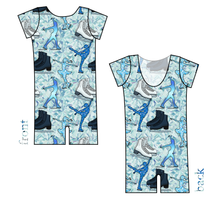 Load image into Gallery viewer, Athletic Prints Sports Mini Leo