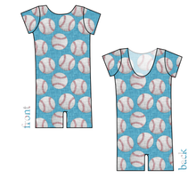 Load image into Gallery viewer, Athletic Prints Sports Mini Leo
