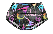 Load image into Gallery viewer, Rainbow Gymnastics Ladies&#39; Underwear