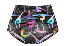 Load image into Gallery viewer, Rainbow Gymnastics Ladies&#39; Underwear