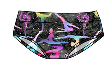 Load image into Gallery viewer, Rainbow Gymnastics Ladies&#39; Underwear